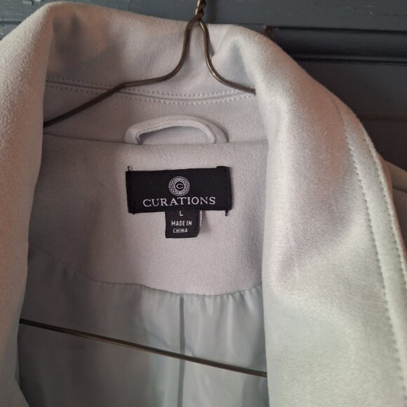 Curations jacket - Picture 7 of 15